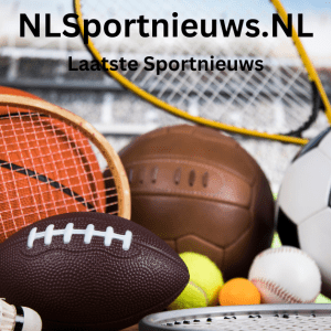 NLSportnieuws.NL Laatste Sportnieuws