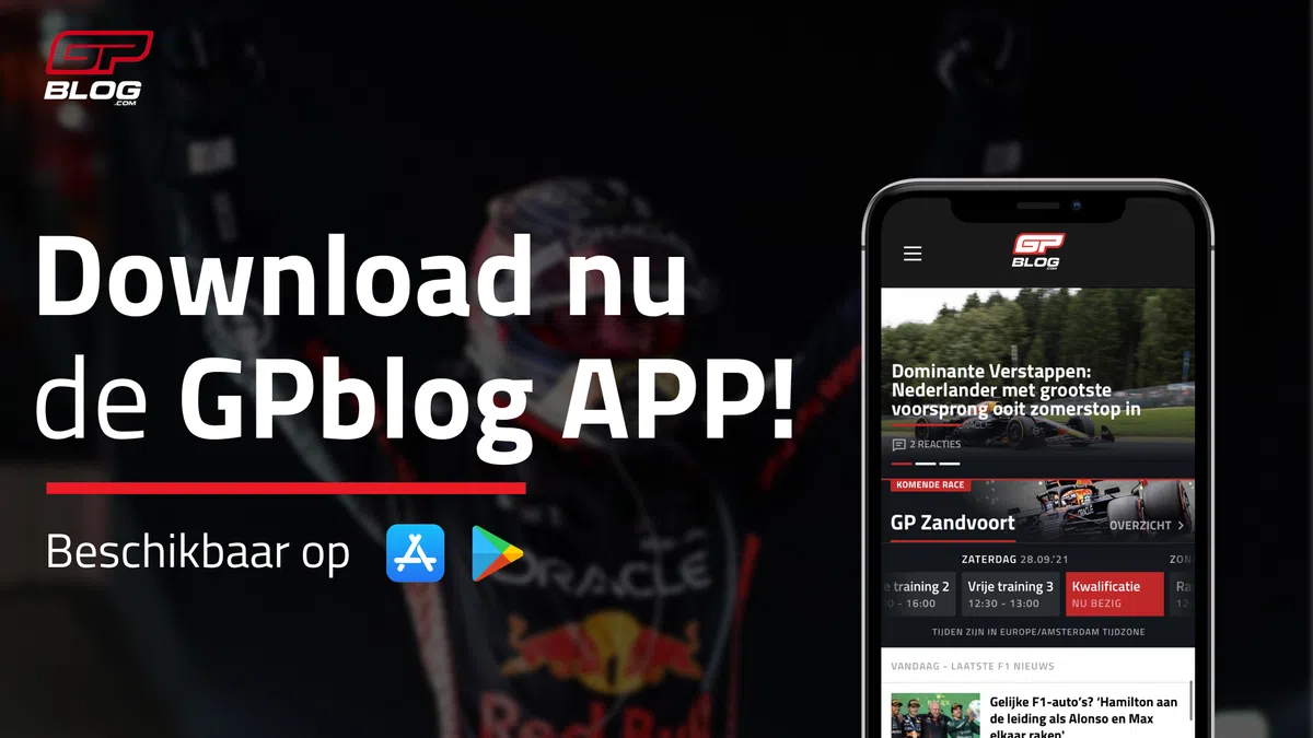 f1nieuws