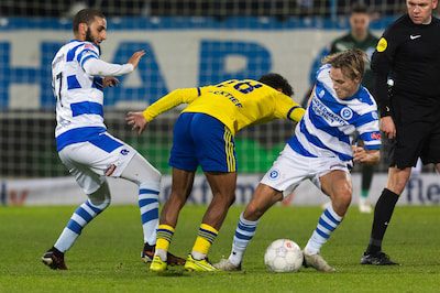 graafschap nieuws