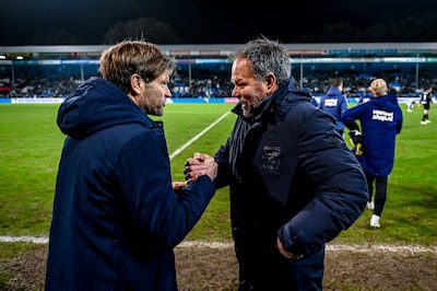 graafschap nieuws