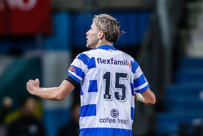 graafschap nieuws