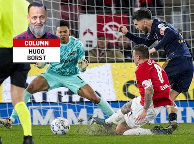 sportnieuws