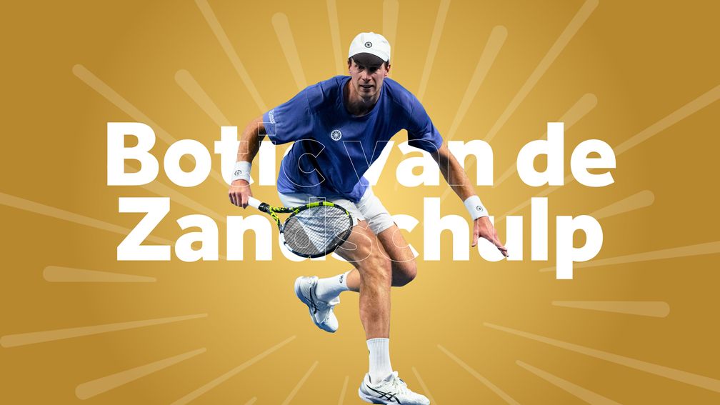 tennis nieuws