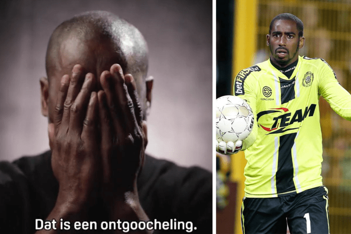 voetbalnieuws