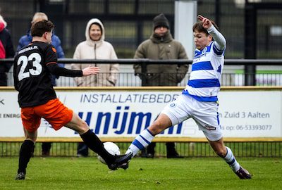 graafschap nieuws