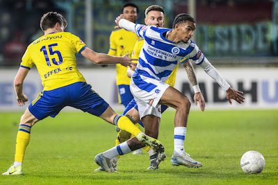 graafschap nieuws