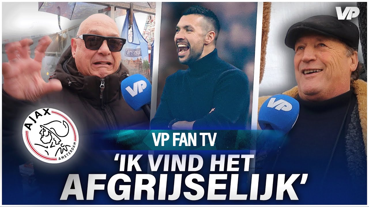 voetbalnieuws