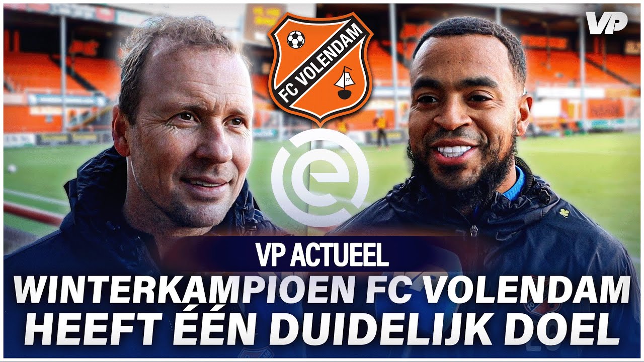 voetbalnieuws